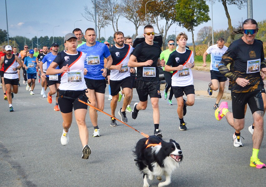 Przasnysz na biegowej mapie. Korona 2026 dobiegła końca